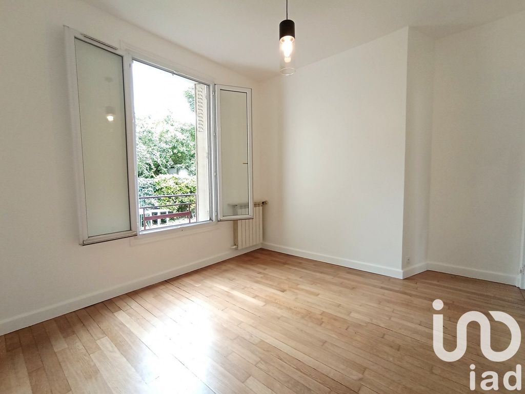 Achat appartement à vendre 2 pièces 36 m² - Ivry-sur-Seine