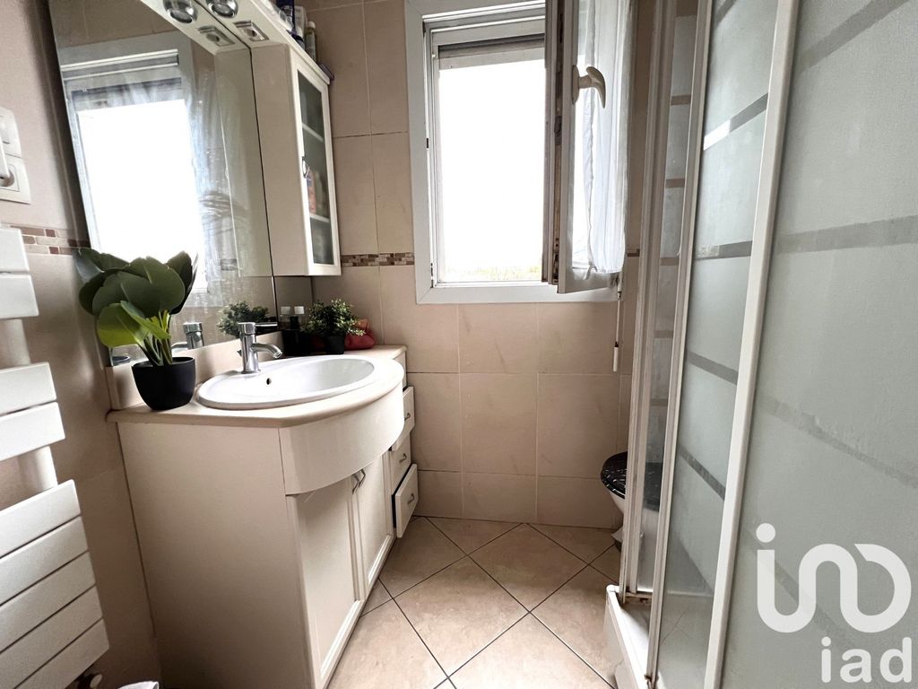 Achat maison 3 chambre(s) - Maurepas