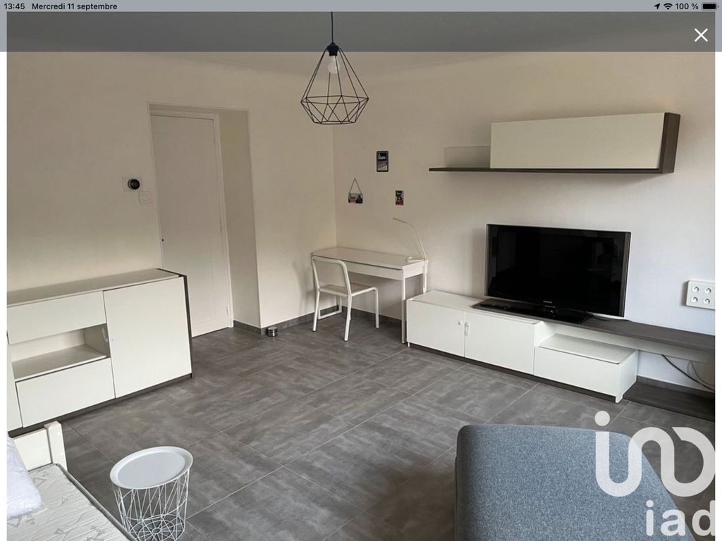 Achat appartement à vendre 4 pièces 72 m² - Thil