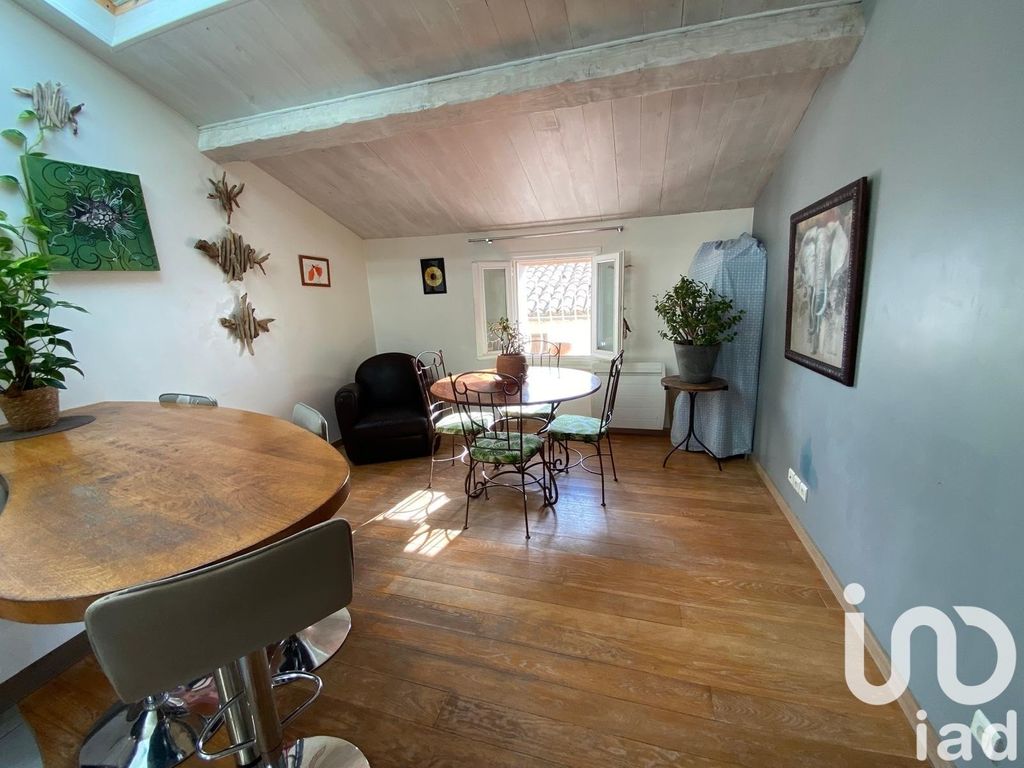 Achat maison à vendre 3 chambres 85 m² - Gattières