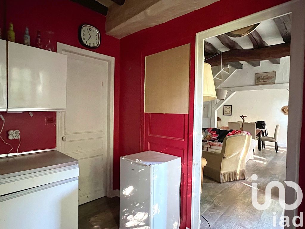 Achat maison 3 chambre(s) - Faverolles