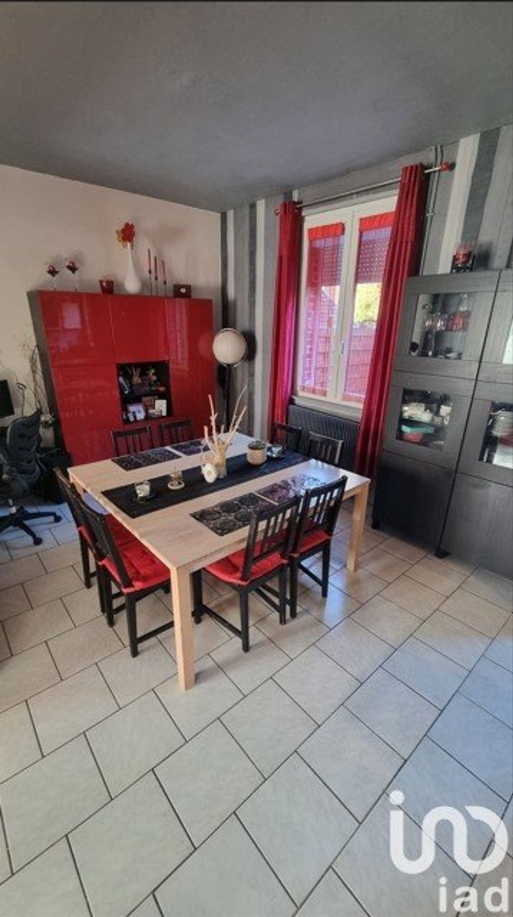 Achat maison 4 chambre(s) - Saint-Amand-les-Eaux