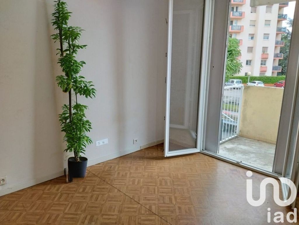 Achat appartement 4 pièce(s) Toulouse