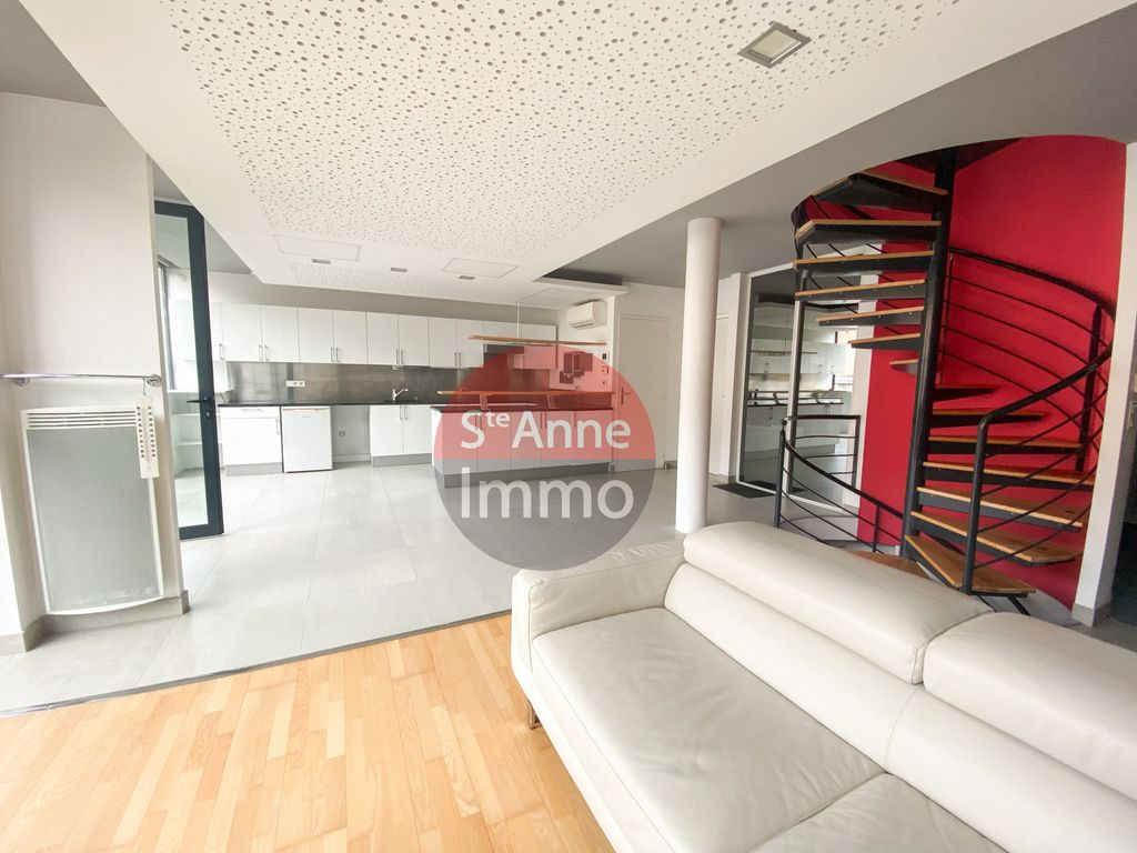 Achat appartement 4 pièce(s) Amiens