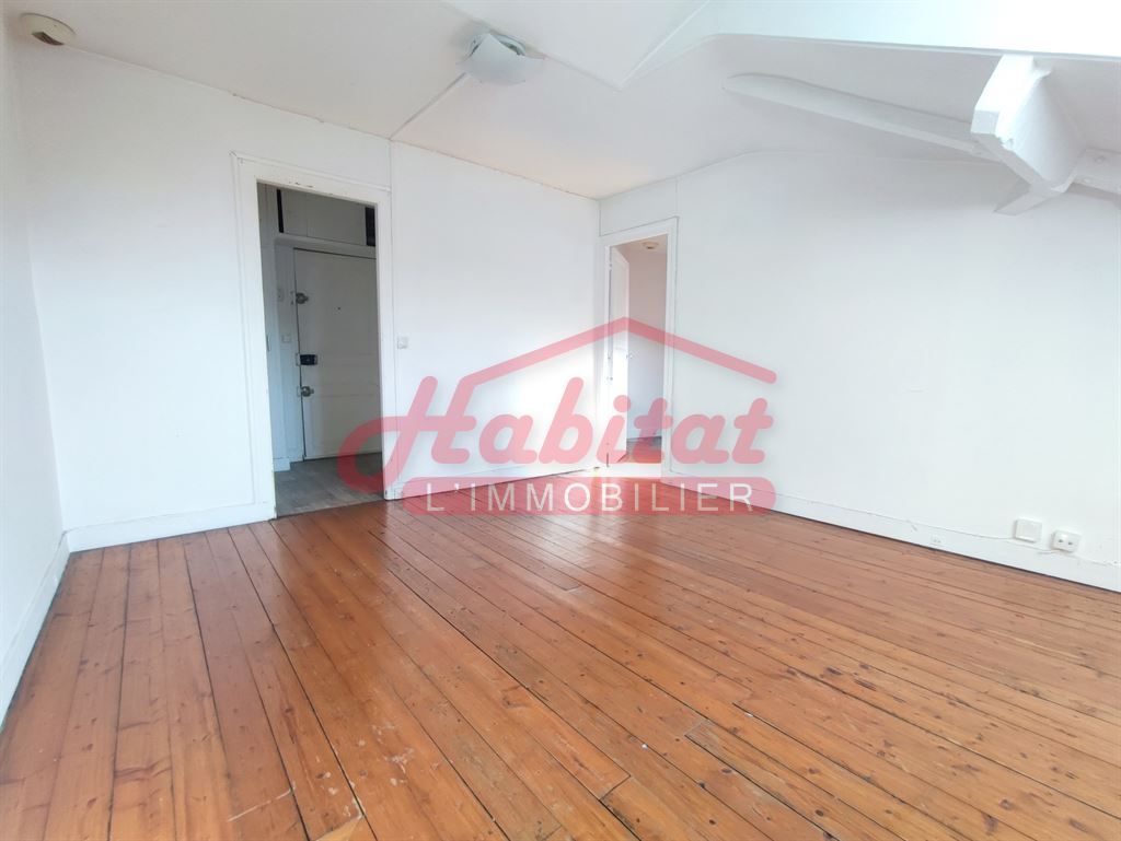 Achat appartement à vendre 2 pièces 33 m² - Chelles