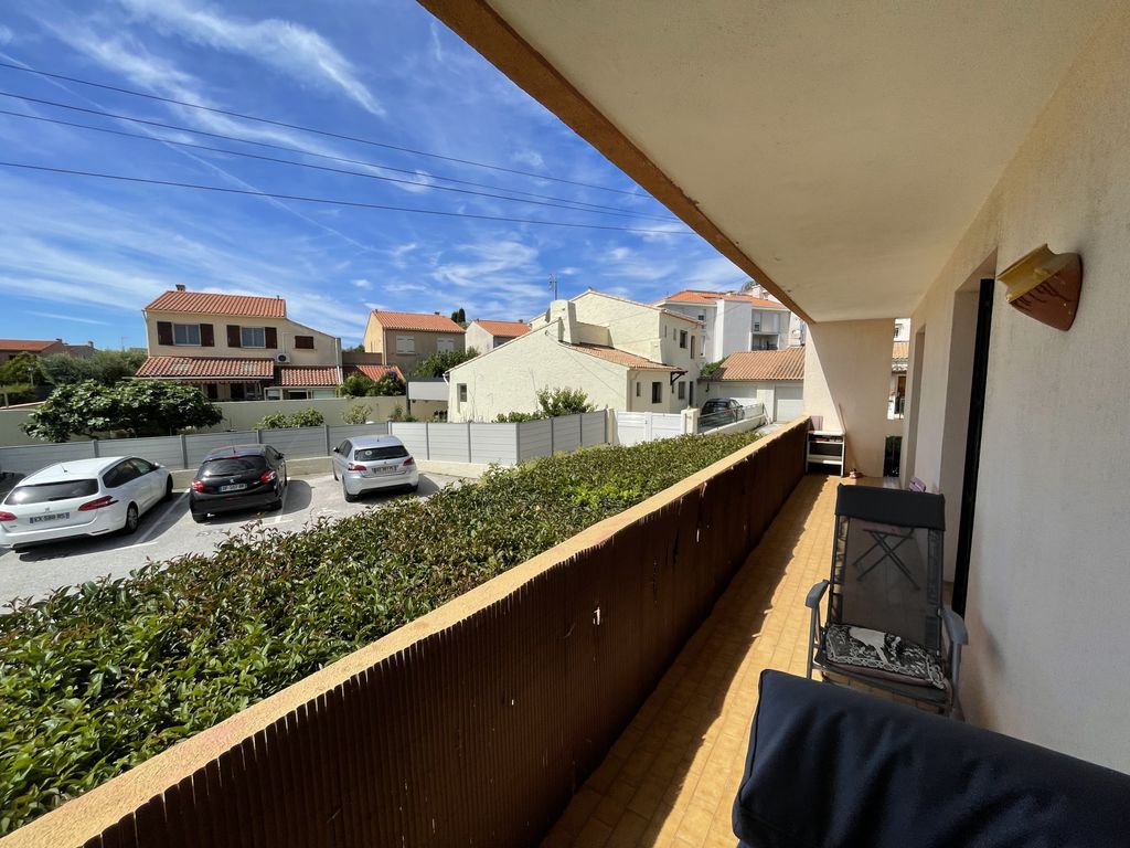 Achat appartement à vendre 4 pièces 72 m² - La Farlède