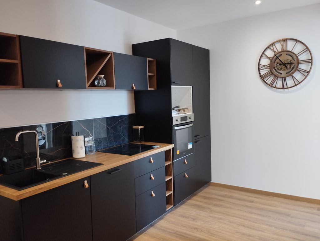 Achat appartement à vendre 5 pièces 130 m² - Toulon