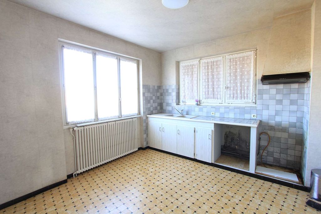 Achat maison 3 chambre(s) - Marssac-sur-Tarn