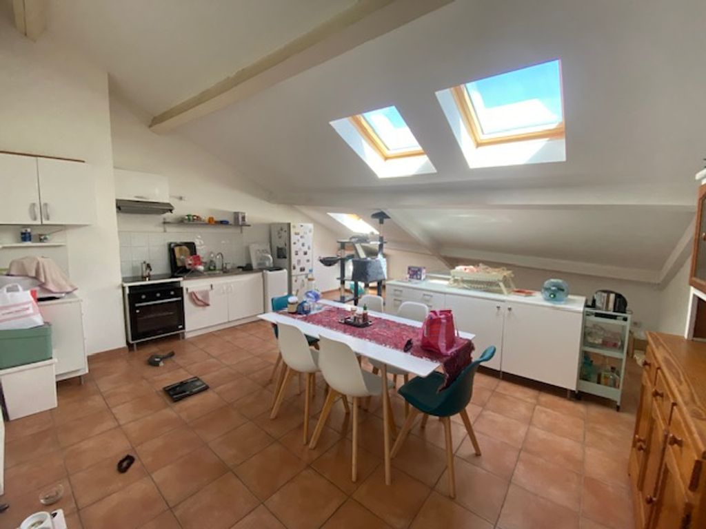 Achat appartement à vendre 3 pièces 57 m² - Toulon