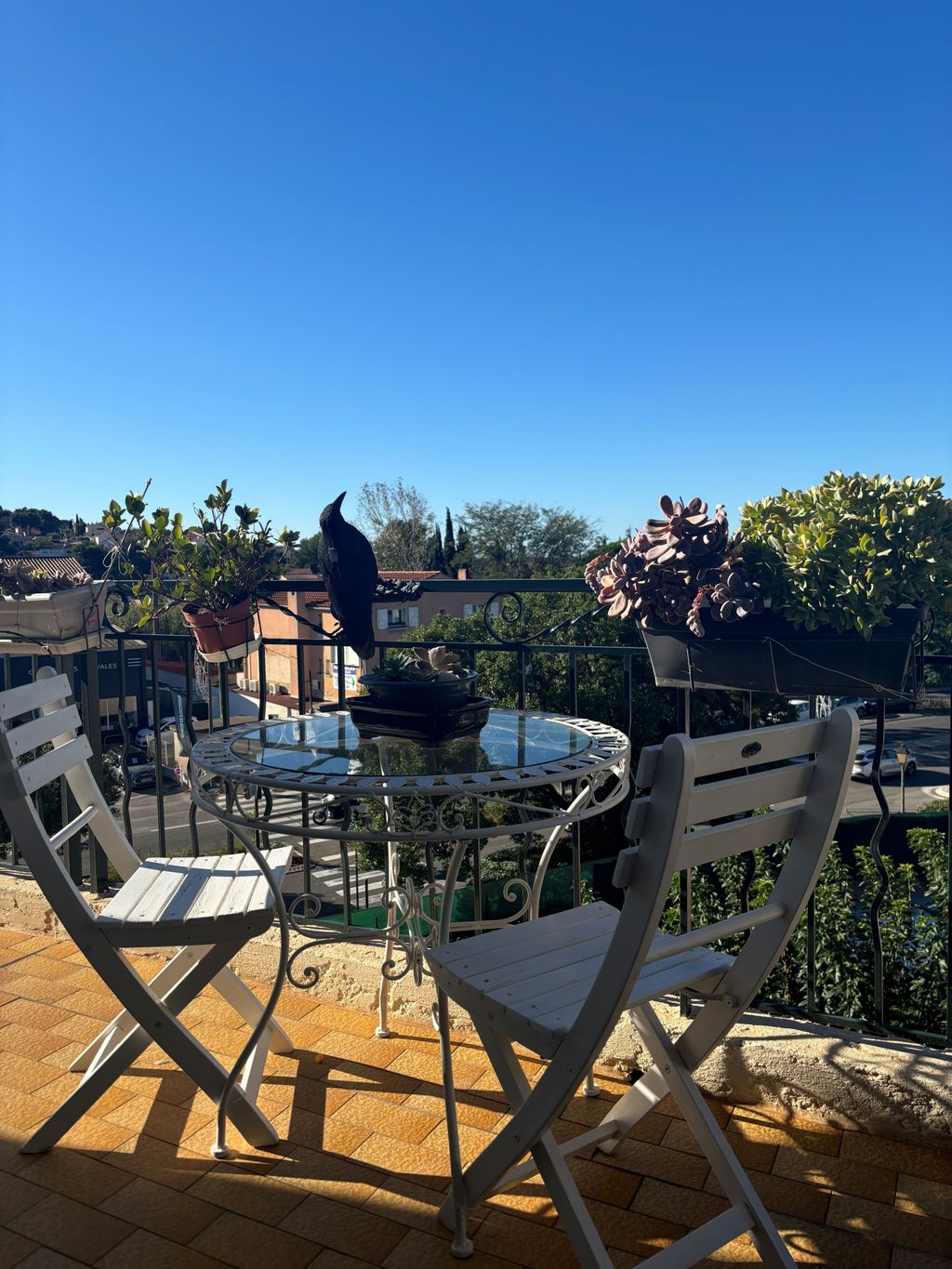 Achat appartement à vendre 4 pièces 68 m² - Sanary-sur-Mer