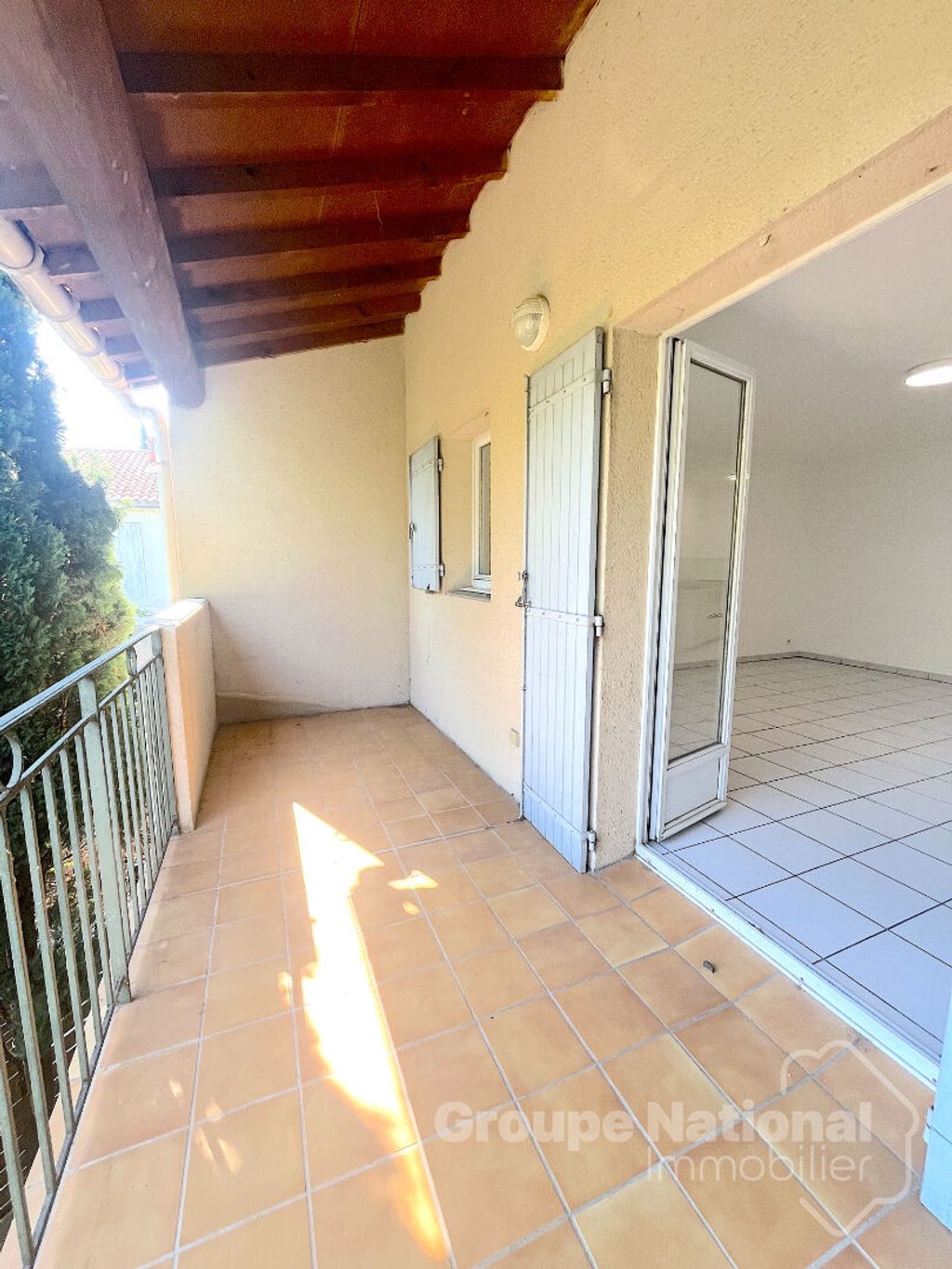 Achat appartement 1 pièce(s) L'Isle-sur-la-Sorgue