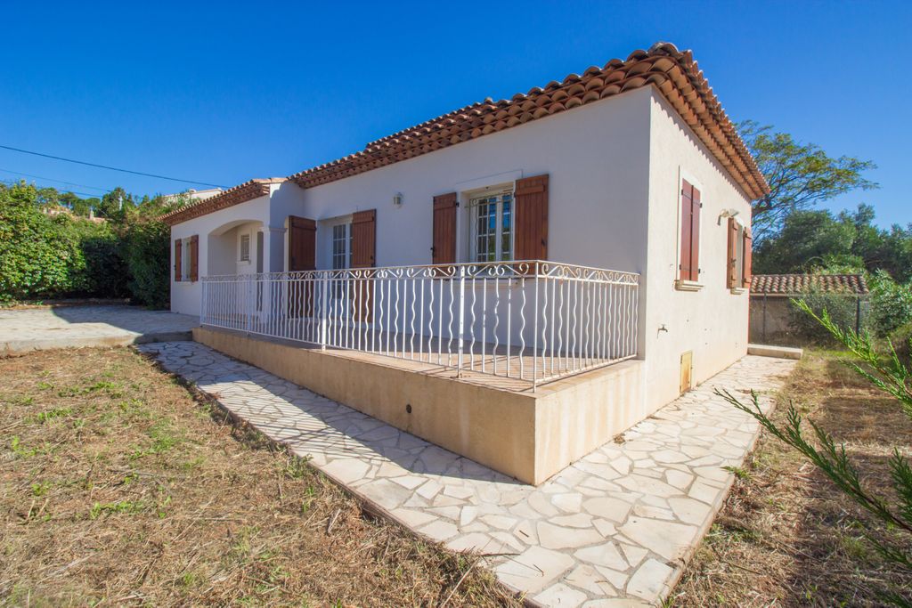 Achat maison à vendre 3 chambres 105 m² - La Seyne-sur-Mer