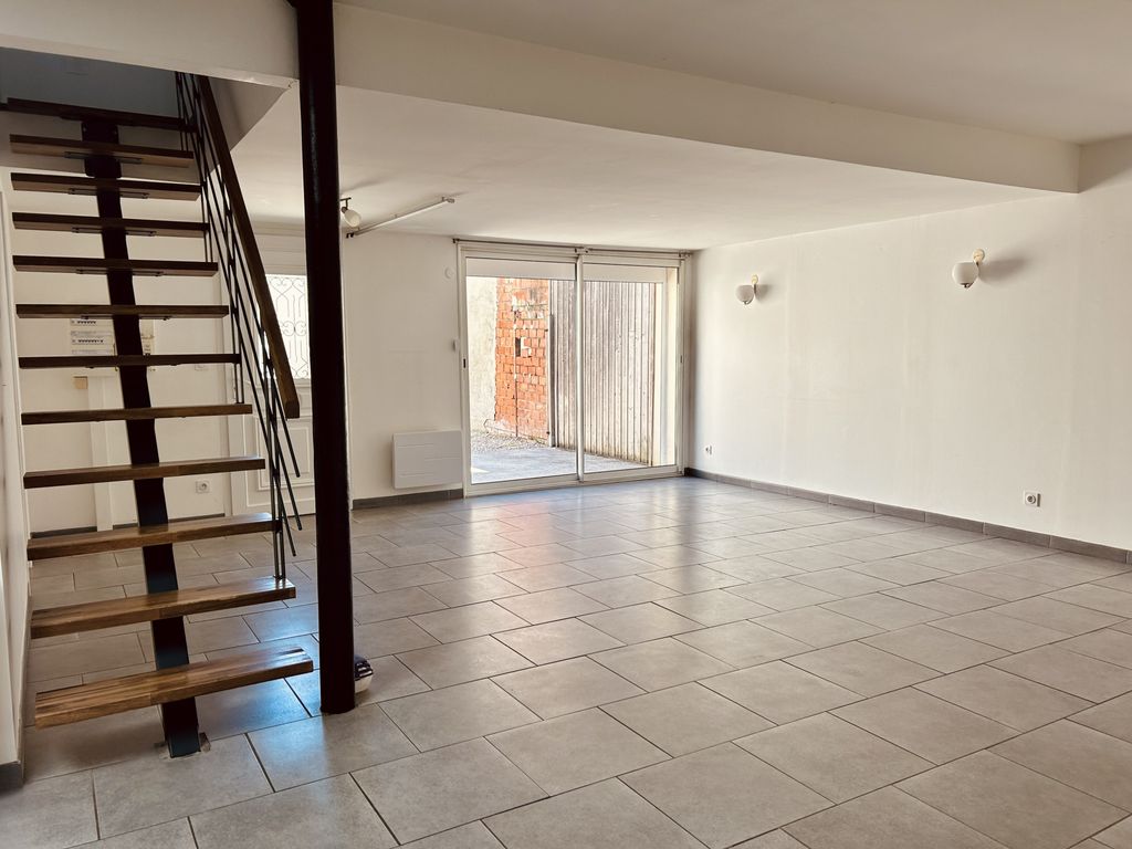 Achat maison 3 chambre(s) - Romilly-sur-Seine