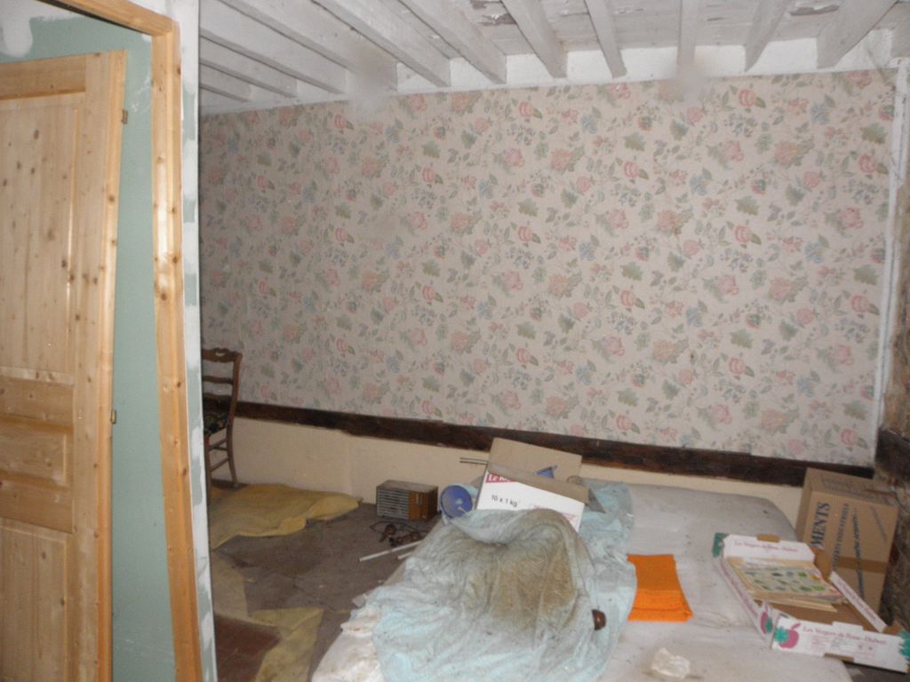 Achat maison 2 chambre(s) - Blangy-sur-Bresle