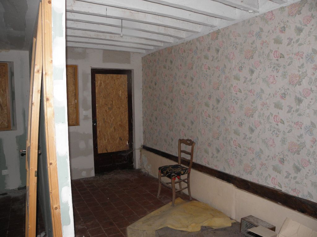 Achat maison 2 chambre(s) - Blangy-sur-Bresle