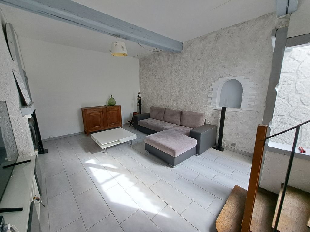 Achat maison 4 chambre(s) - Chéroy