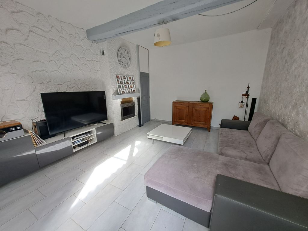 Achat maison 4 chambre(s) - Chéroy