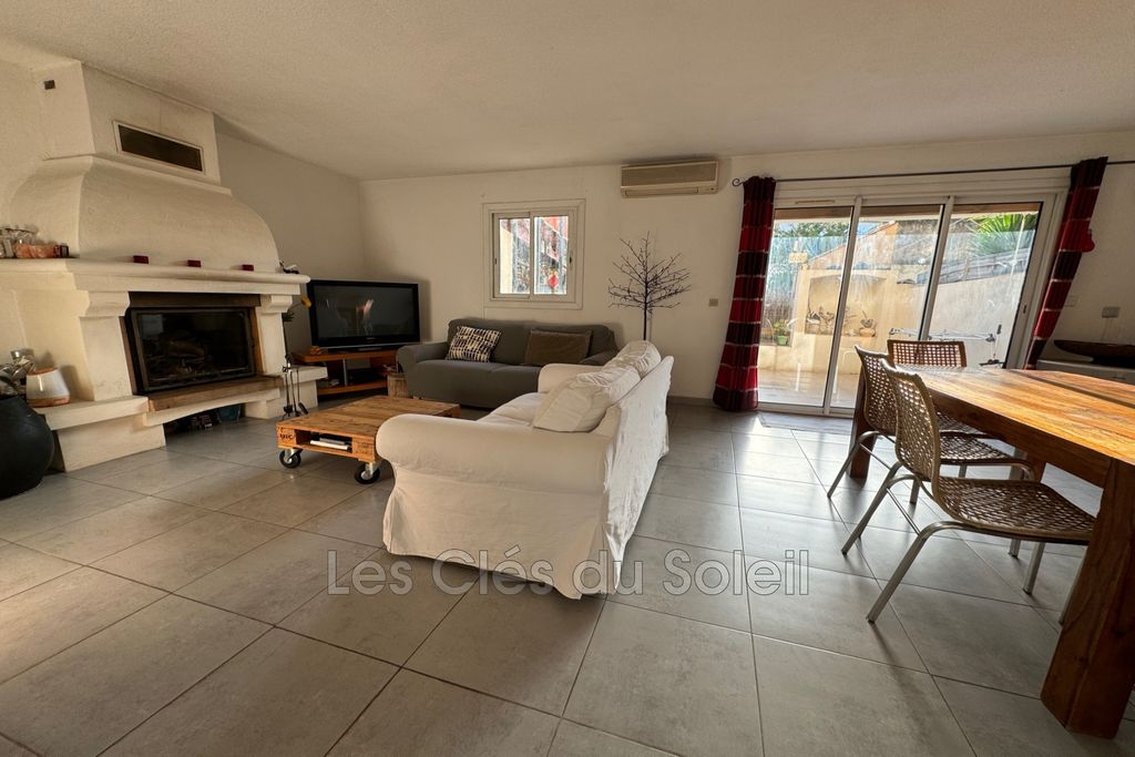 Achat maison à vendre 4 chambres 95 m² - Toulon