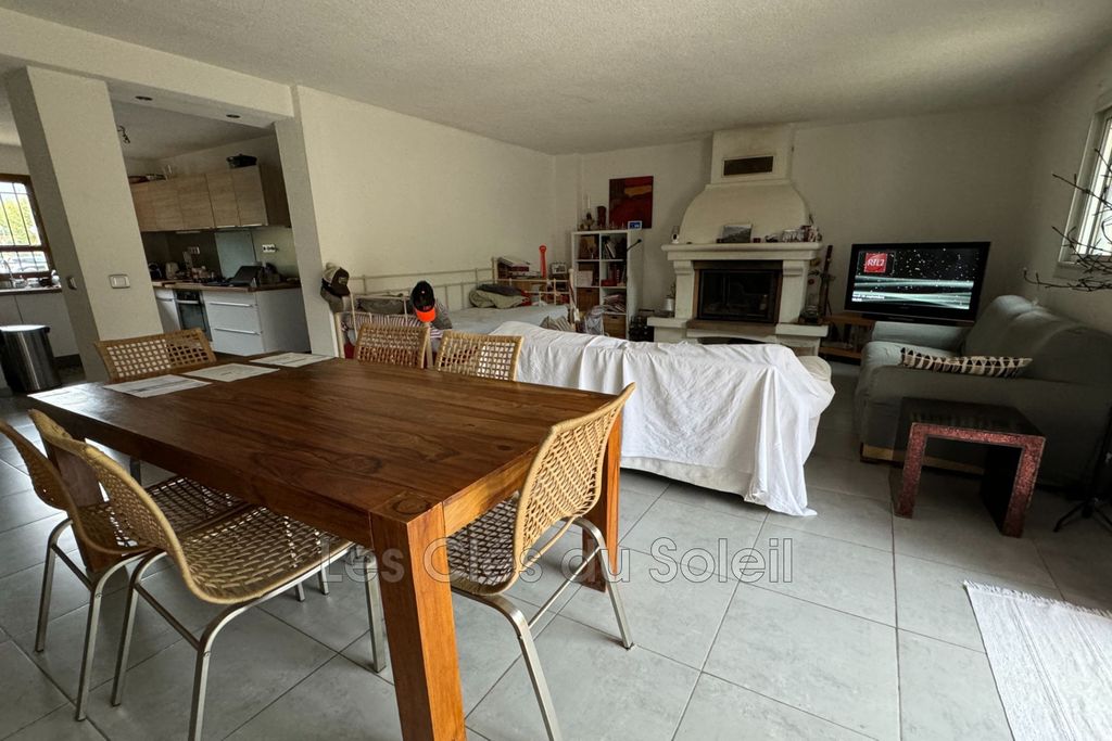 Achat maison 4 chambre(s) - Toulon