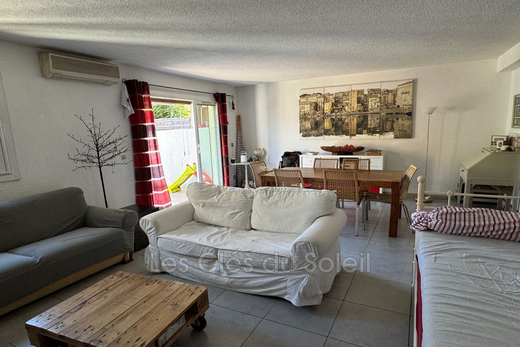 Achat maison 4 chambre(s) - Toulon