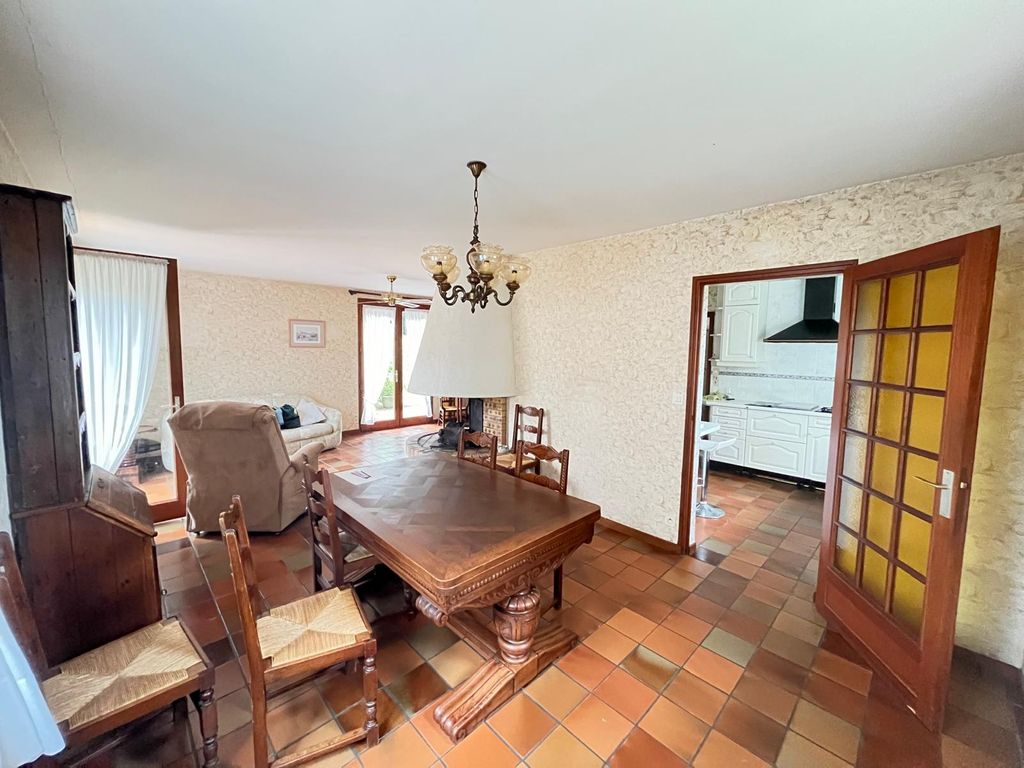 Achat maison 6 chambre(s) - La Roche-sur-Yon