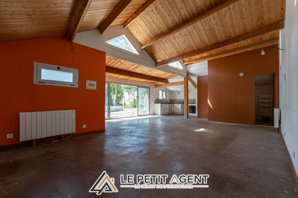 Achat maison à vendre 2 chambres 55 m² - Le Bouscat