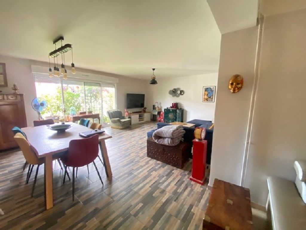 Achat maison à vendre 4 chambres 130 m² - La Brosse-Montceaux