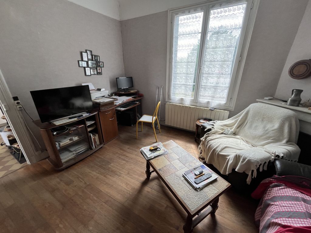 Achat maison 4 chambre(s) - Appoigny