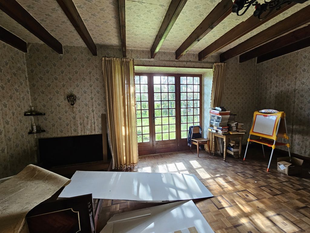 Achat maison 3 chambre(s) - L'Hermenault