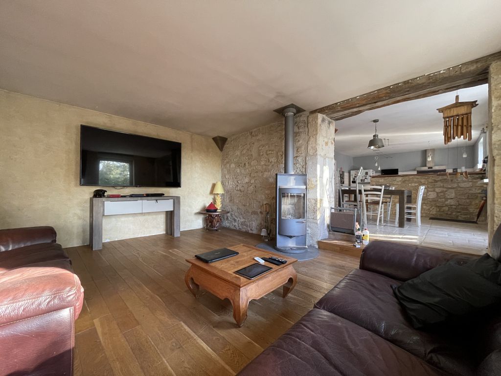 Achat maison 4 chambre(s) - Fontenay-le-Comte