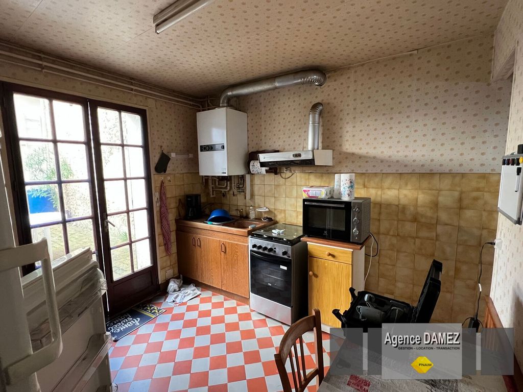 Achat maison 2 chambre(s) - Dourdan