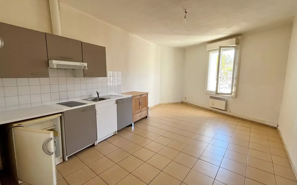 Achat appartement à vendre 2 pièces 47 m² - Agde