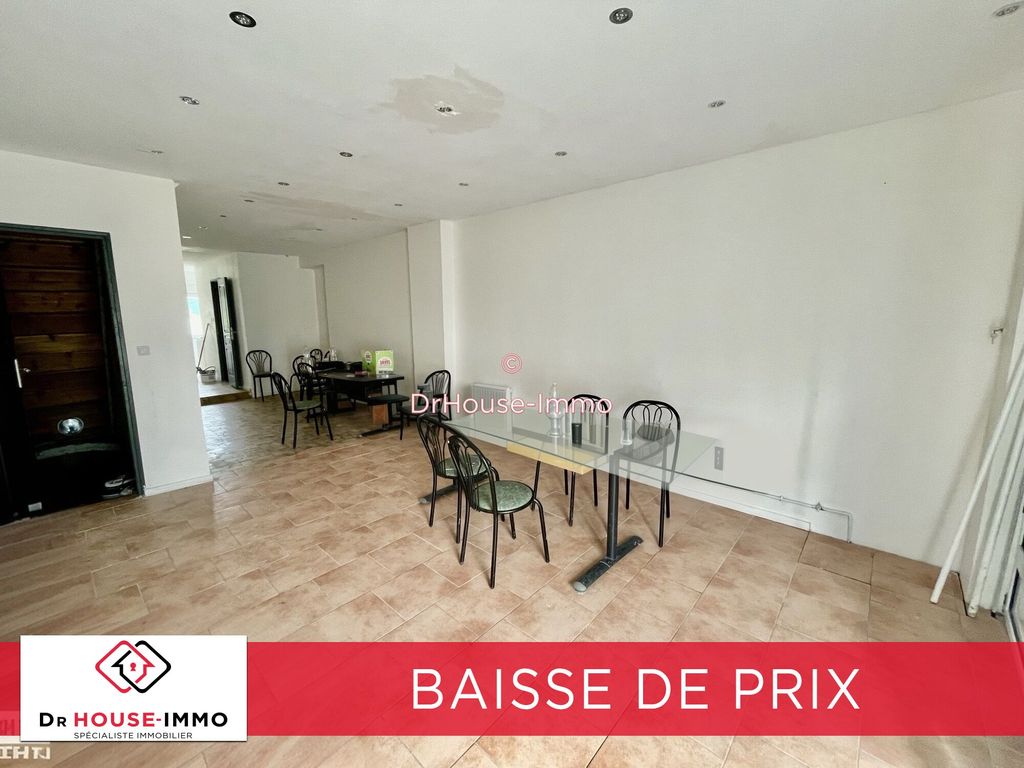 Achat maison à vendre 4 chambres 120 m² - Raismes