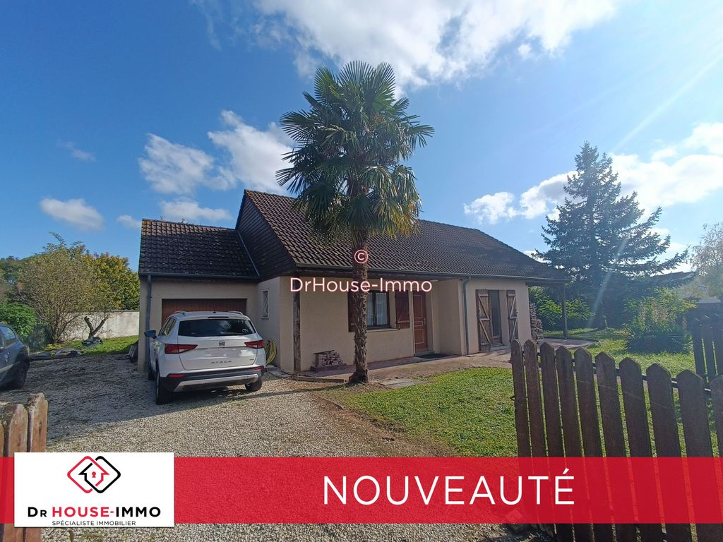 Achat maison 3 chambre(s) - Sainte-Savine