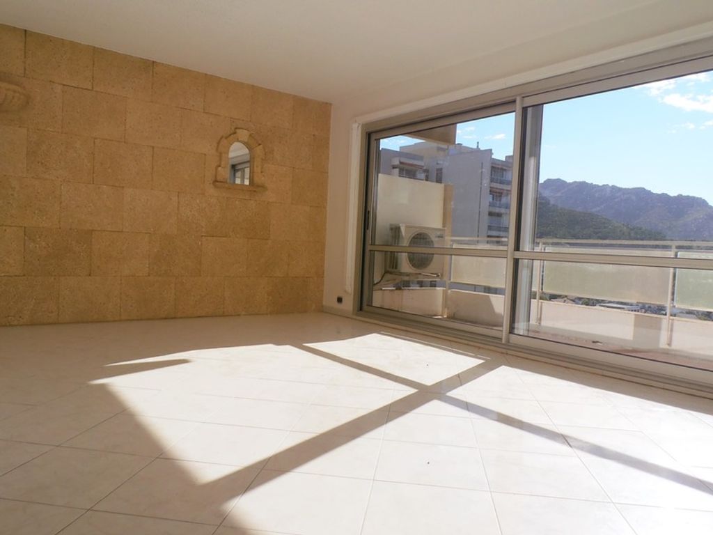 Achat appartement à vendre 3 pièces 68 m² - Marseille 10ème arrondissement