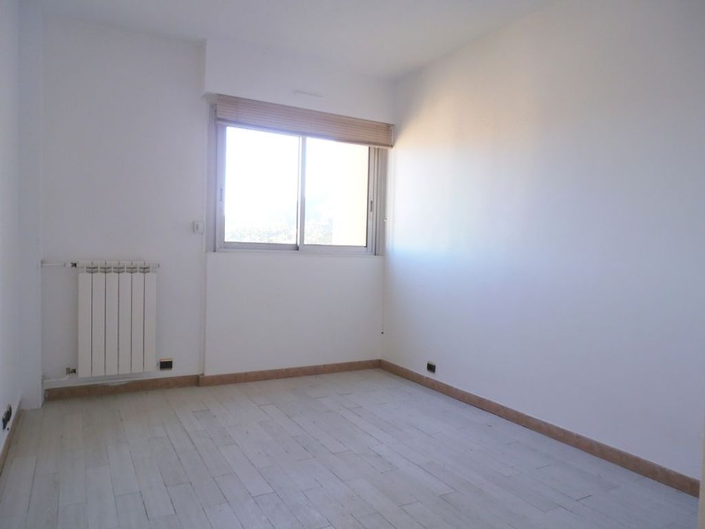 Achat appartement 3 pièce(s) Marseille 10ème arrondissement