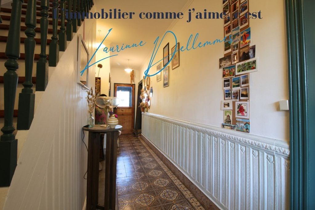 Achat maison 6 chambre(s) - Bruille-Saint-Amand