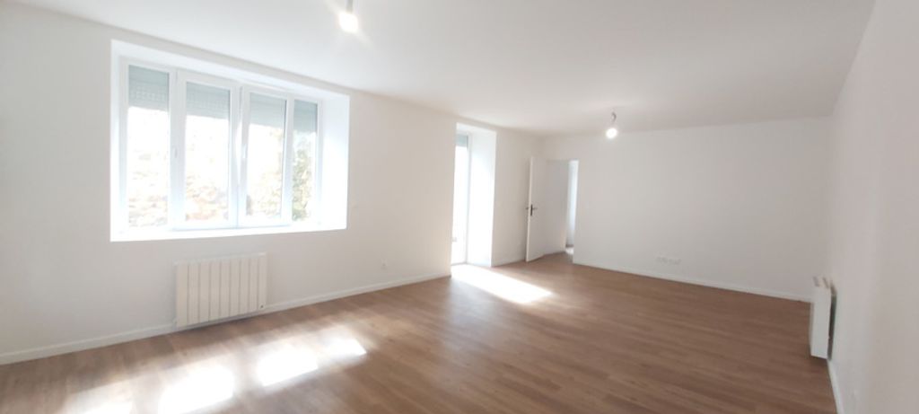 Achat maison 3 chambre(s) - Saint-Laurent-sur-Gorre