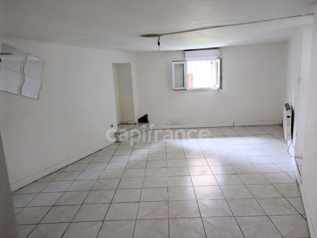 Achat maison 3 chambre(s) - Sellières