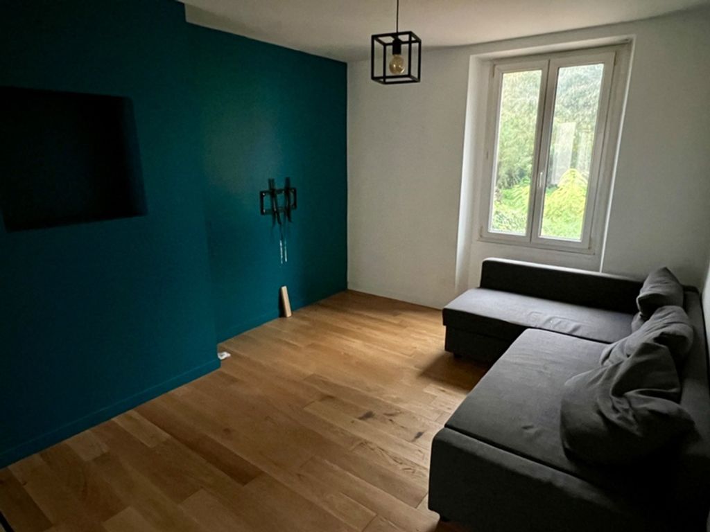 Achat maison 3 chambre(s) - Grisy-les-Plâtres