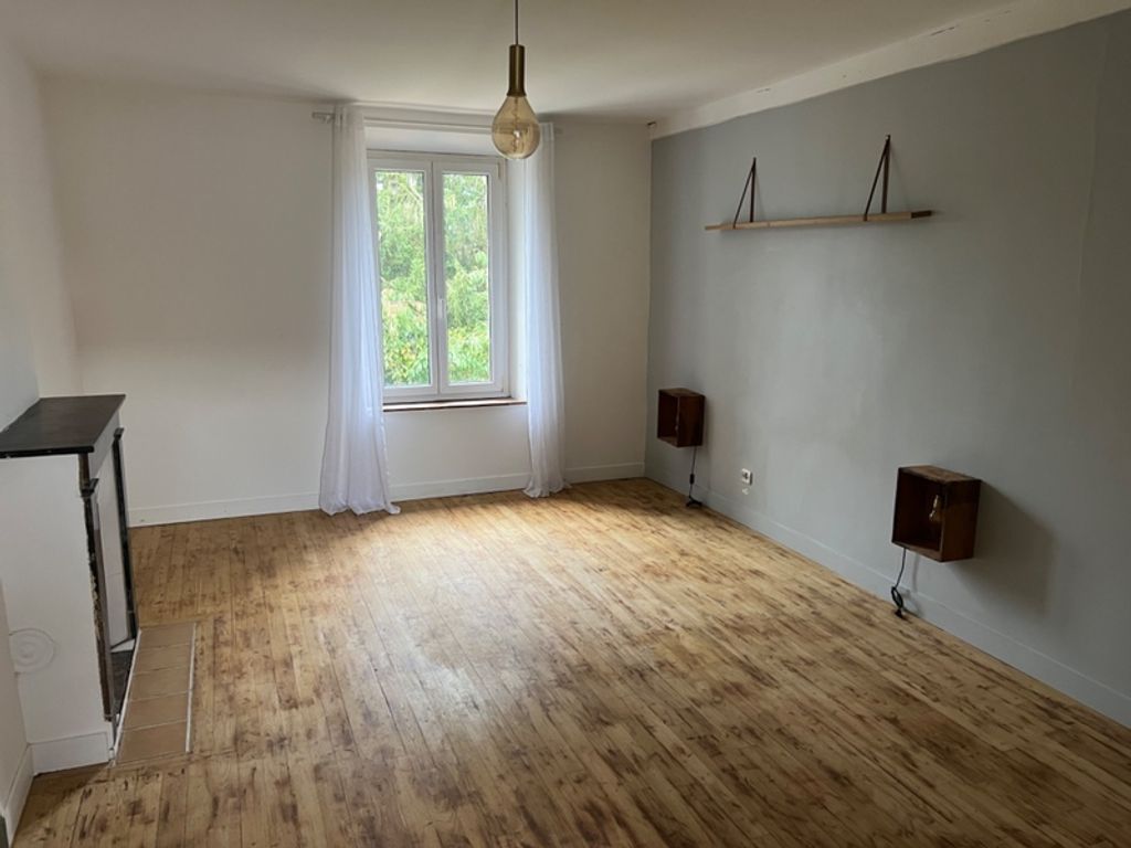 Achat maison 3 chambre(s) - Grisy-les-Plâtres