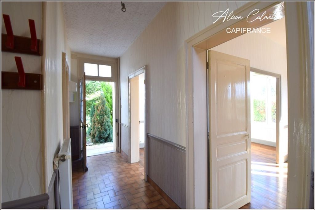 Achat maison 5 chambre(s) - Saint-Dizier