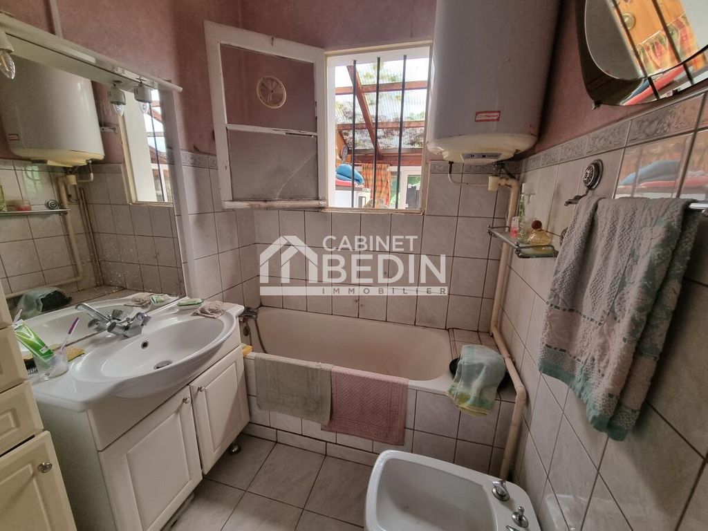 Achat maison 3 chambre(s) - Andernos-les-Bains