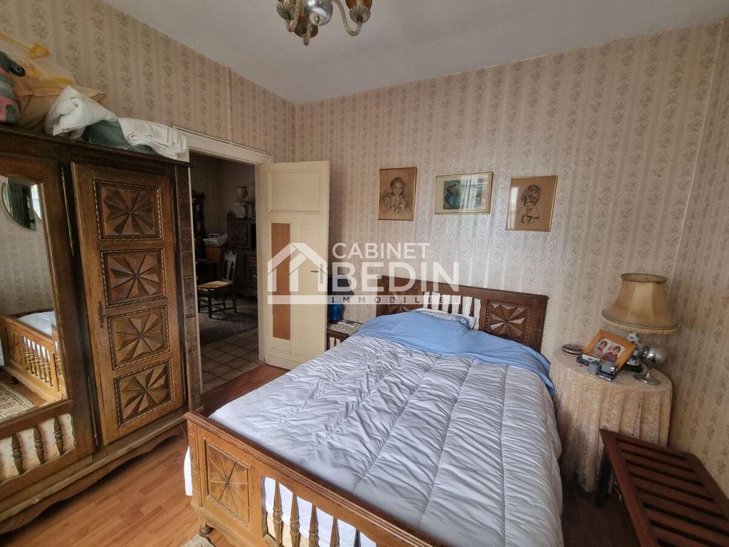 Achat maison 3 chambre(s) - Andernos-les-Bains