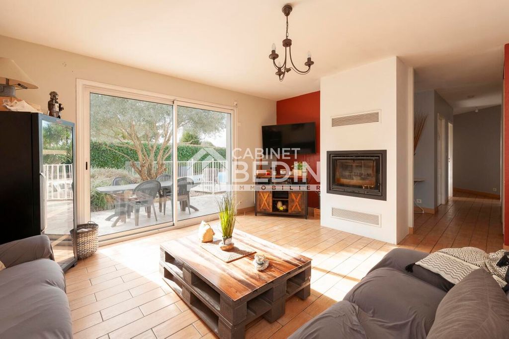 Achat maison à vendre 4 chambres 110 m² - Dax