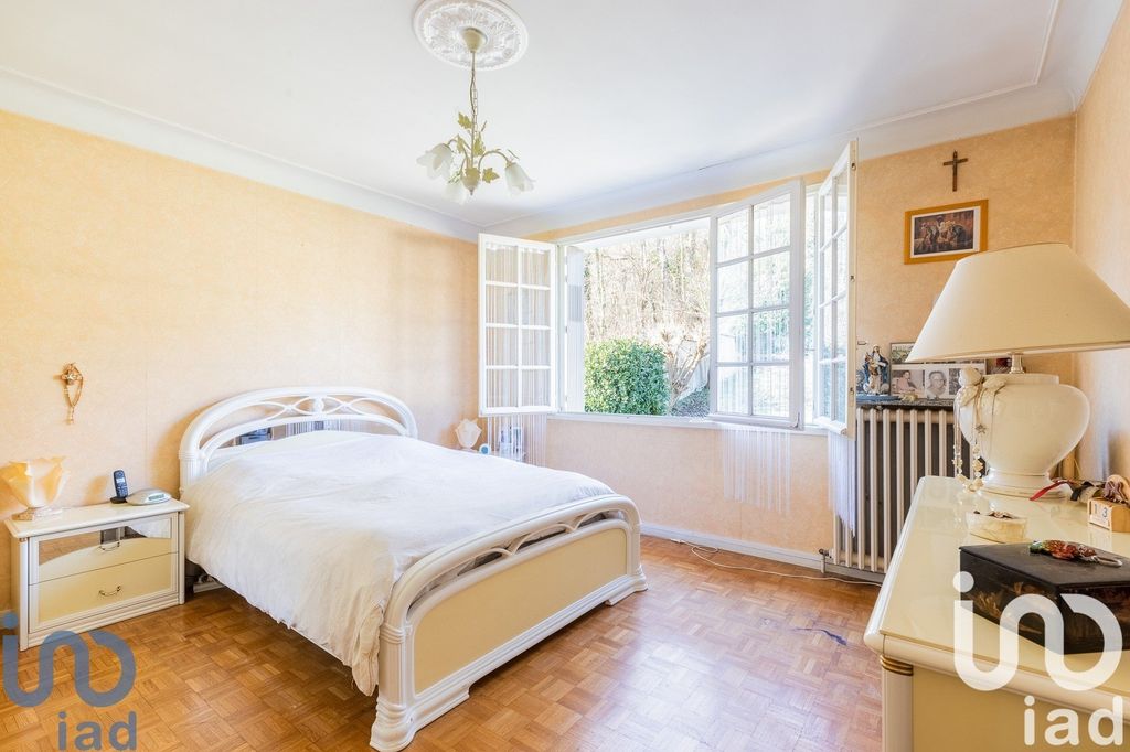 Achat maison 4 chambre(s) - Breuillet