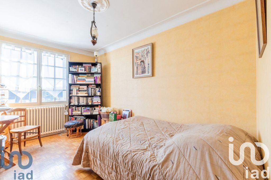 Achat maison 4 chambre(s) - Breuillet