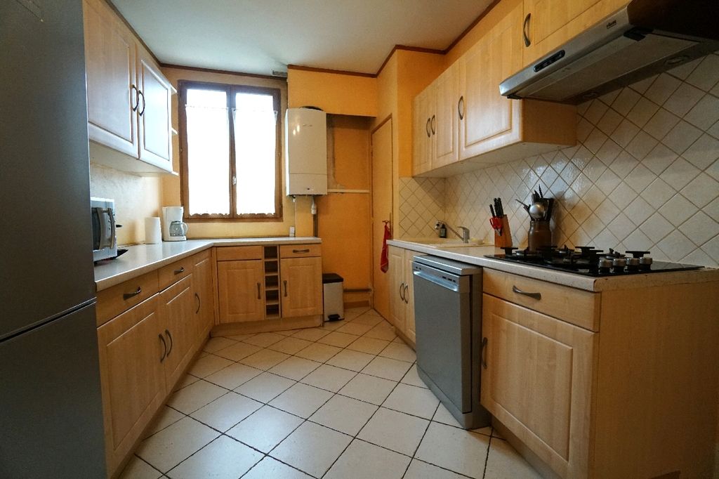 Achat maison 3 chambre(s) - Aulnay-sous-Bois