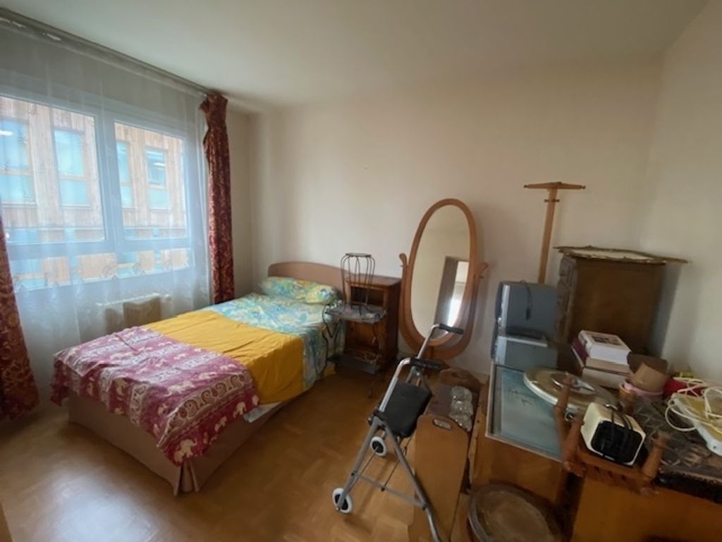 Achat appartement 2 pièce(s) Paris 20ème arrondissement