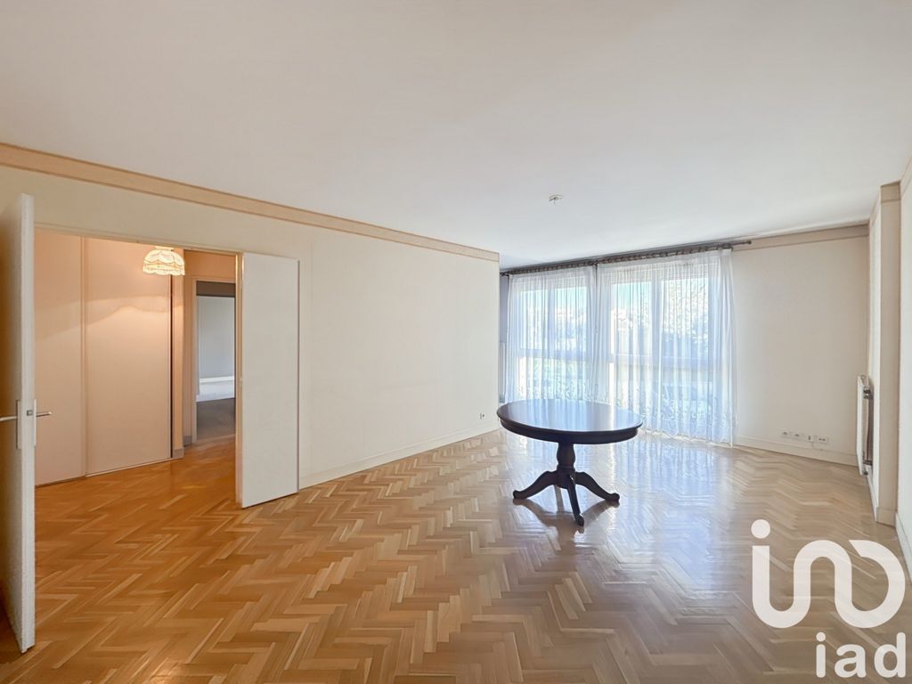 Achat appartement à vendre 3 pièces 66 m² - Sens